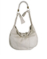 Snakeskin Tote, front view